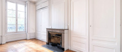 vente Appartement bourgeois Lyon 2eme Arrondissement