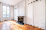 vente Appartement bourgeois Lyon 2eme Arrondissement