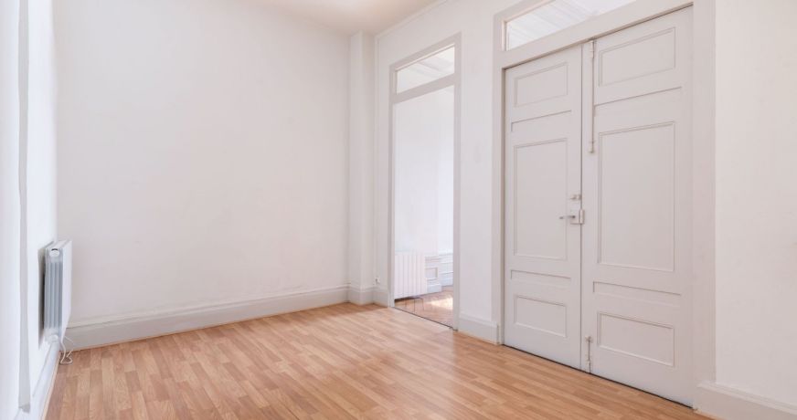 vente Appartement bourgeois Lyon 2eme Arrondissement