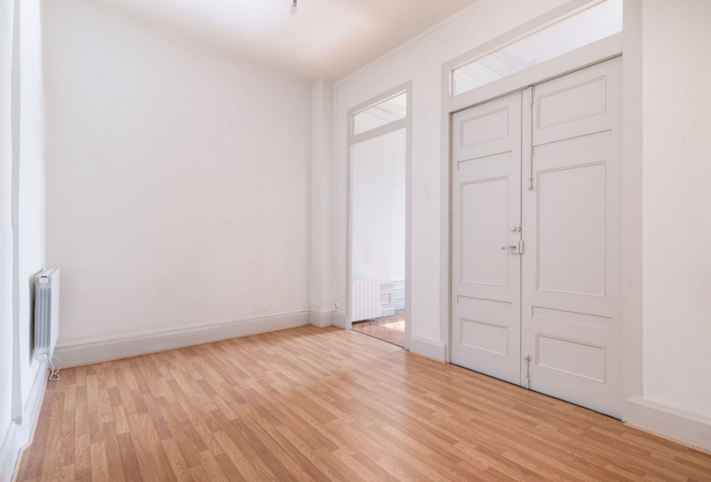 vente Appartement bourgeois Lyon 2eme Arrondissement - Photo 5