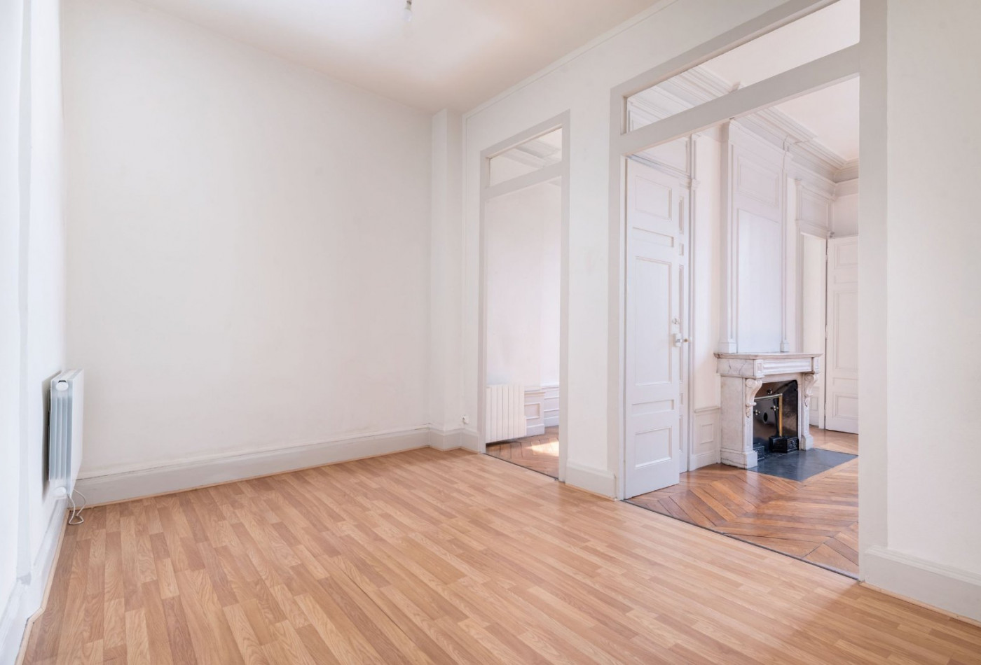 vente Appartement bourgeois Lyon 2eme Arrondissement - Photo 6