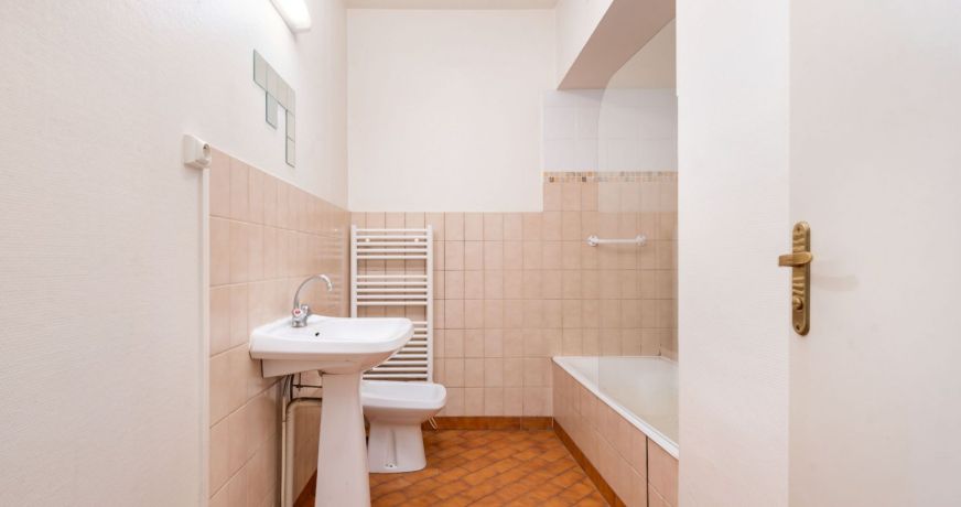 vente Appartement bourgeois Lyon 2eme Arrondissement