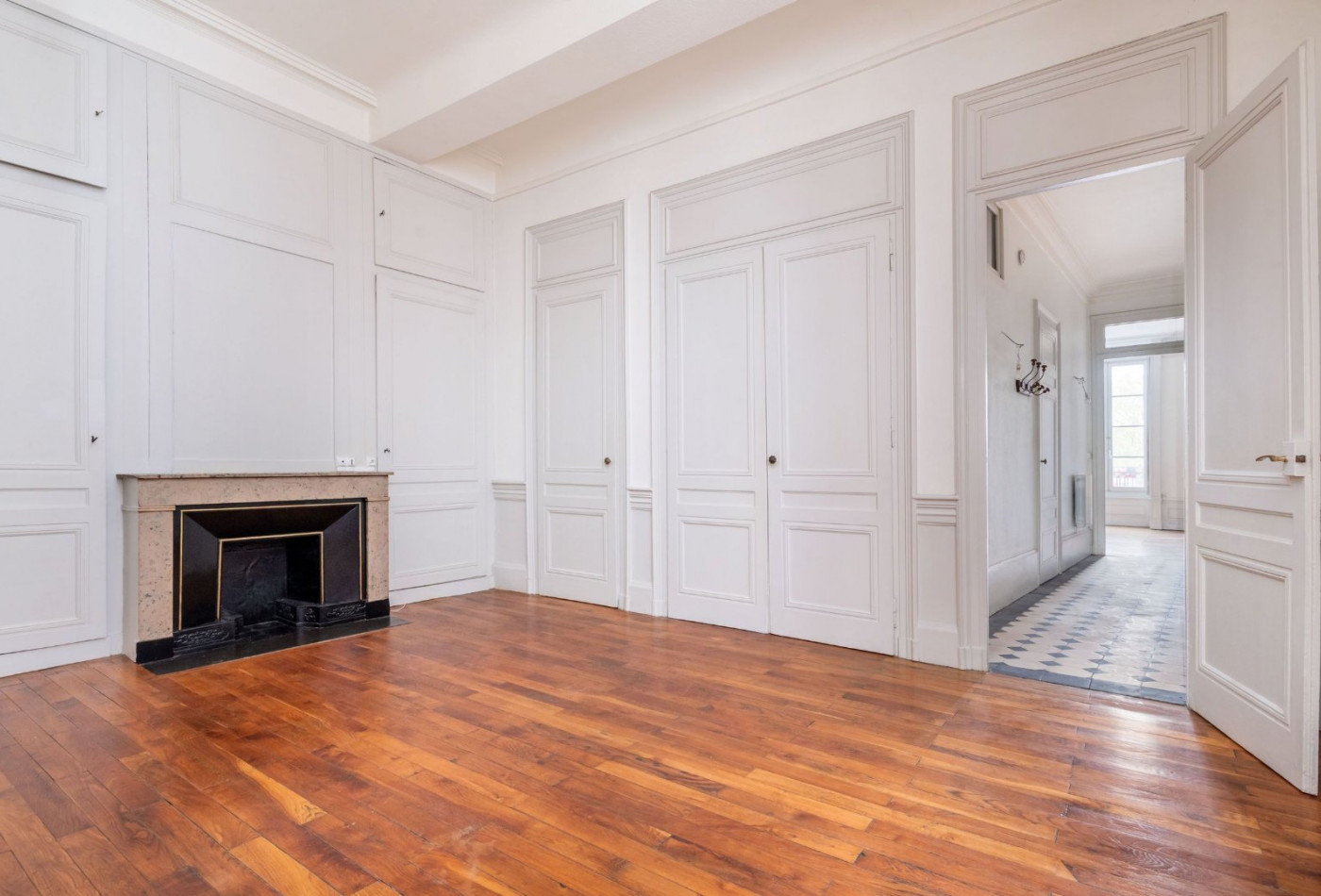 vente Appartement bourgeois Lyon 2eme Arrondissement - Photo 7