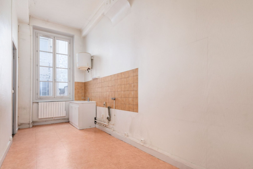 vente Appartement bourgeois Lyon 2eme Arrondissement - Photo 9