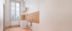vente Appartement bourgeois Lyon 2eme Arrondissement