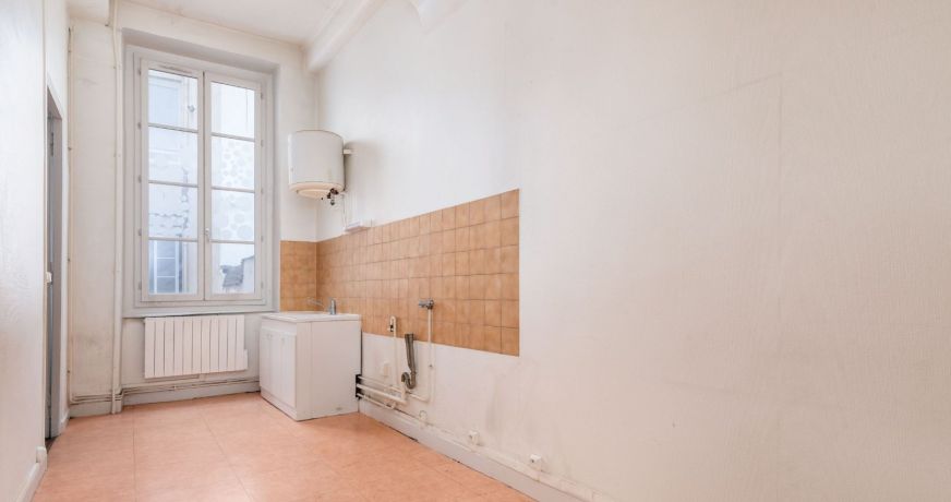 vente Appartement bourgeois Lyon 2eme Arrondissement