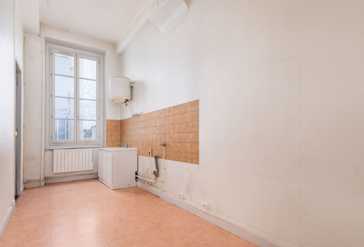 vente Appartement bourgeois Lyon 2eme Arrondissement - Photo 9