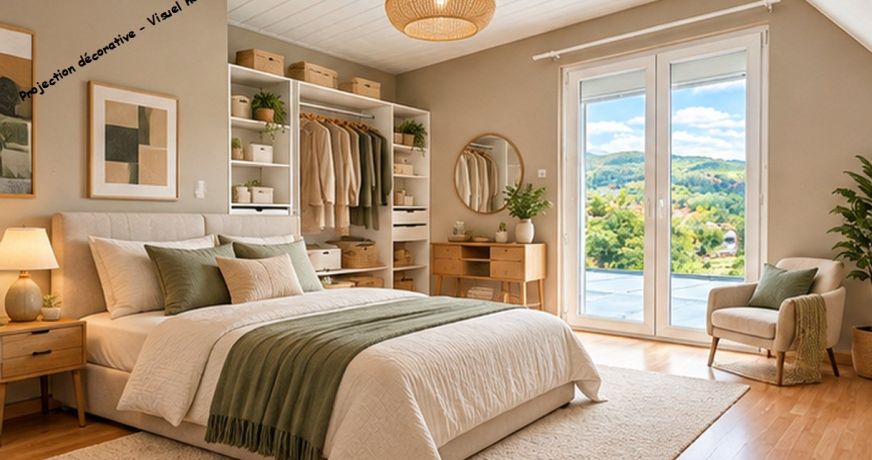 vente Maison Masevaux