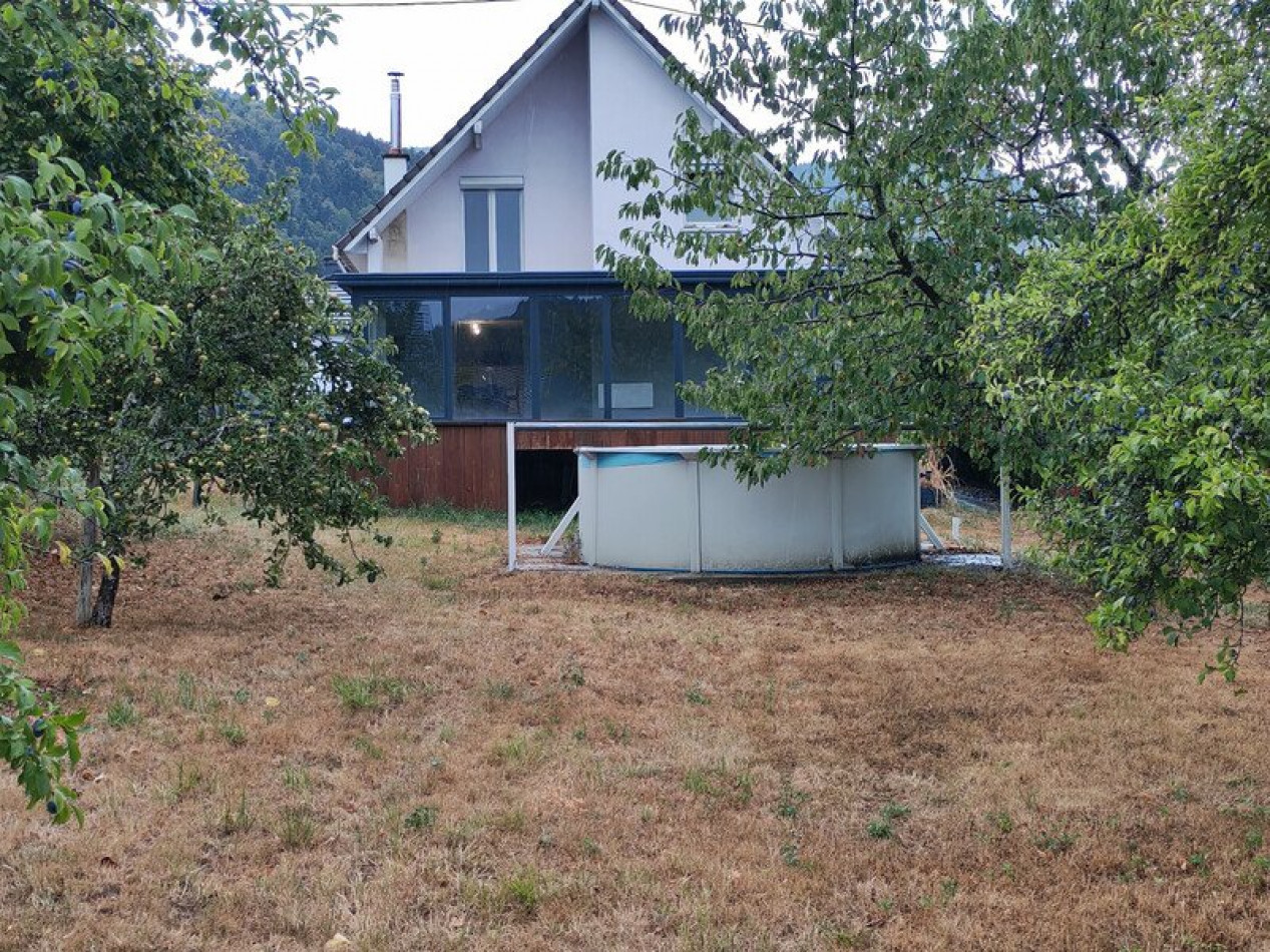 à vendre Maison Masevaux - Photo 1