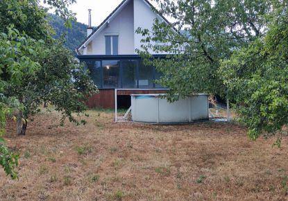 vente Maison Masevaux