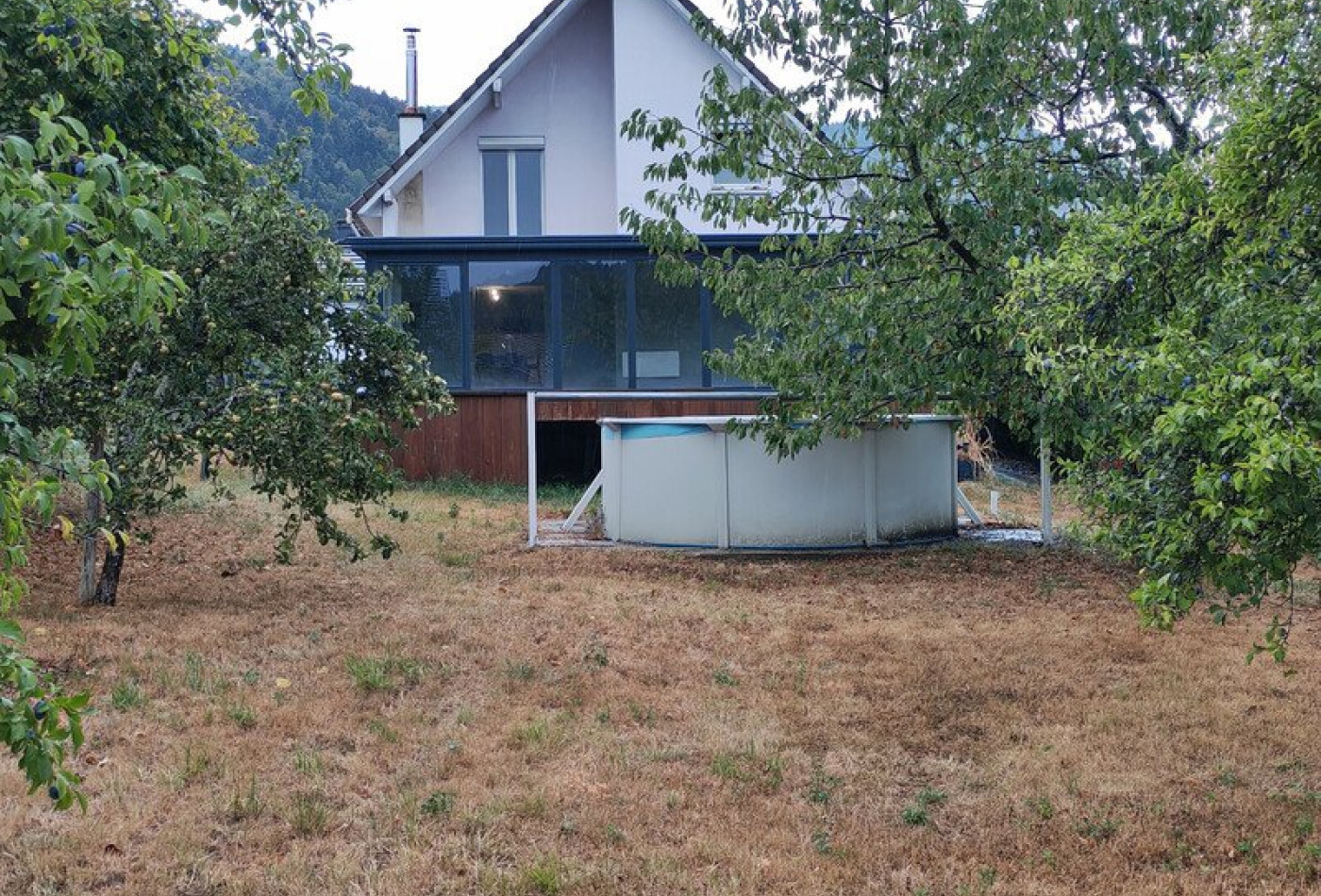 vente Maison Masevaux - Photo 2