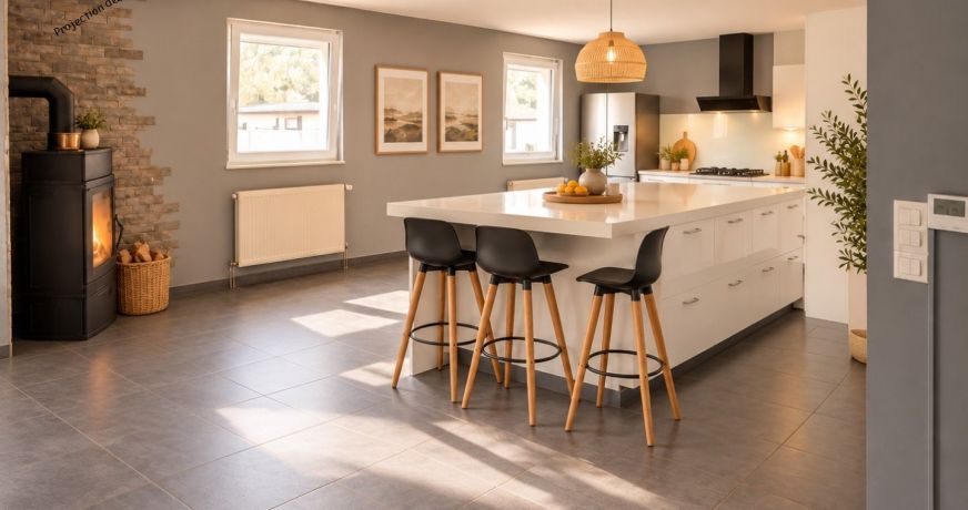 vente Maison Masevaux