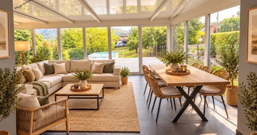 vente Maison Masevaux