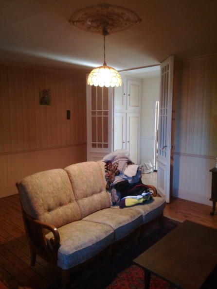 vente Maison Beaumont De Lomagne - Photo 10