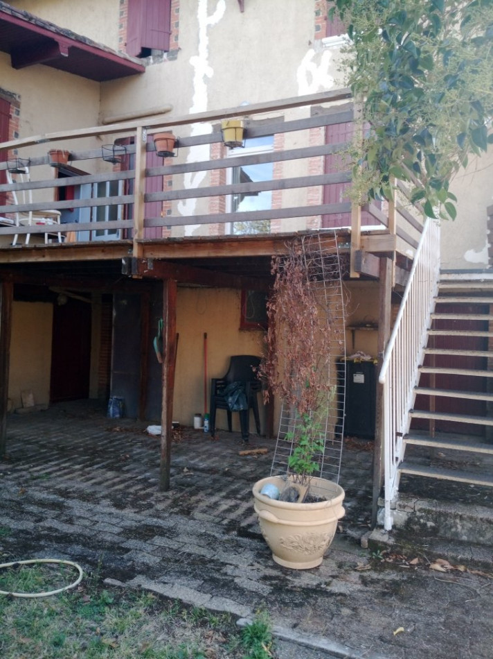 à vendre Appartement Beaumont De Lomagne - Photo 15