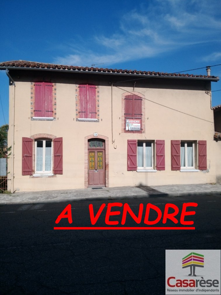 à vendre Appartement Beaumont De Lomagne - Photo 1