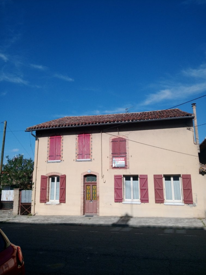 à vendre Appartement Beaumont De Lomagne - Photo 2