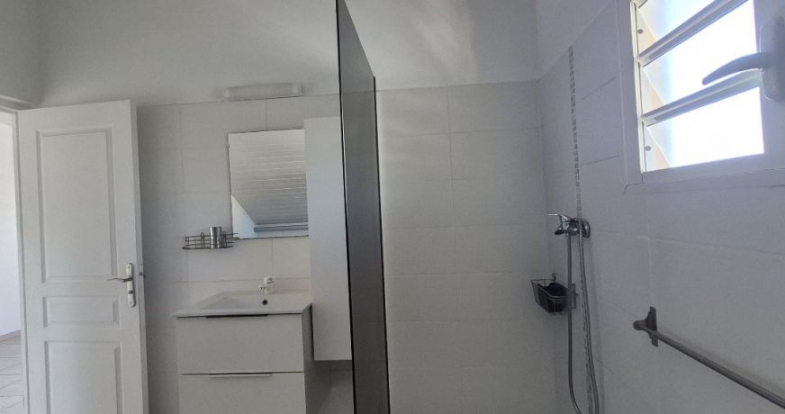 vente Appartement mezzanine Le Tampon