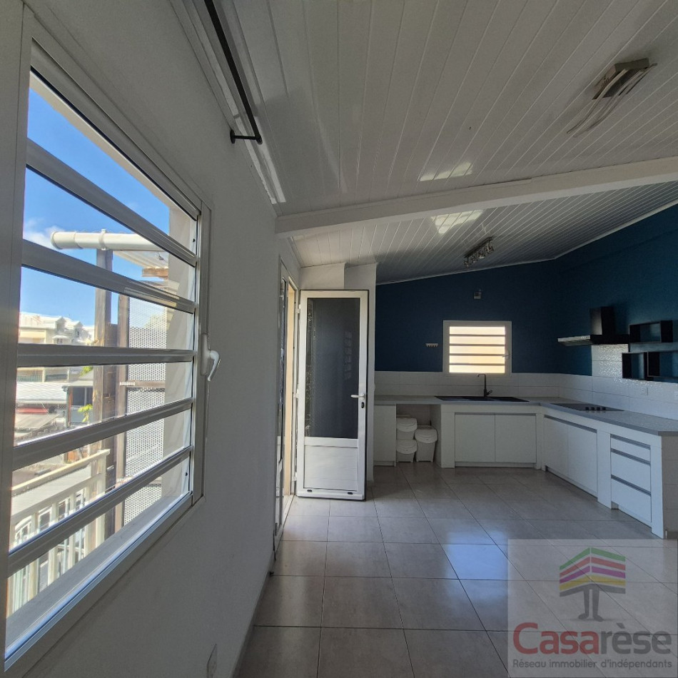 à vendre Appartement mezzanine Le Tampon - Photo 3