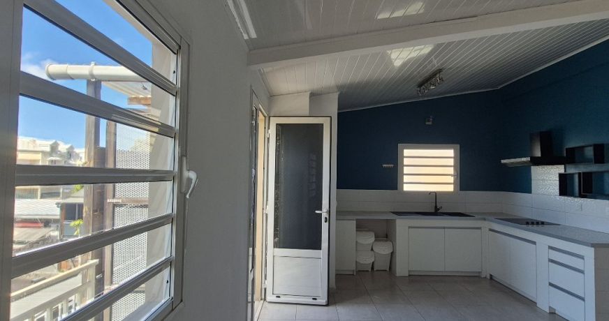 vente Appartement mezzanine Le Tampon