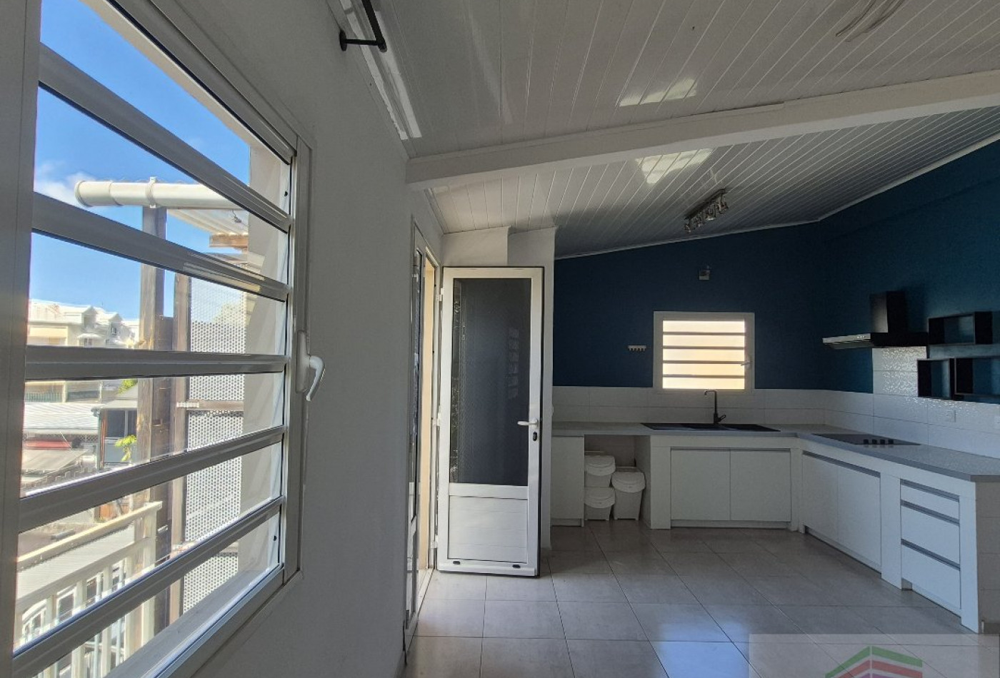 vente Appartement mezzanine Le Tampon - Photo 3