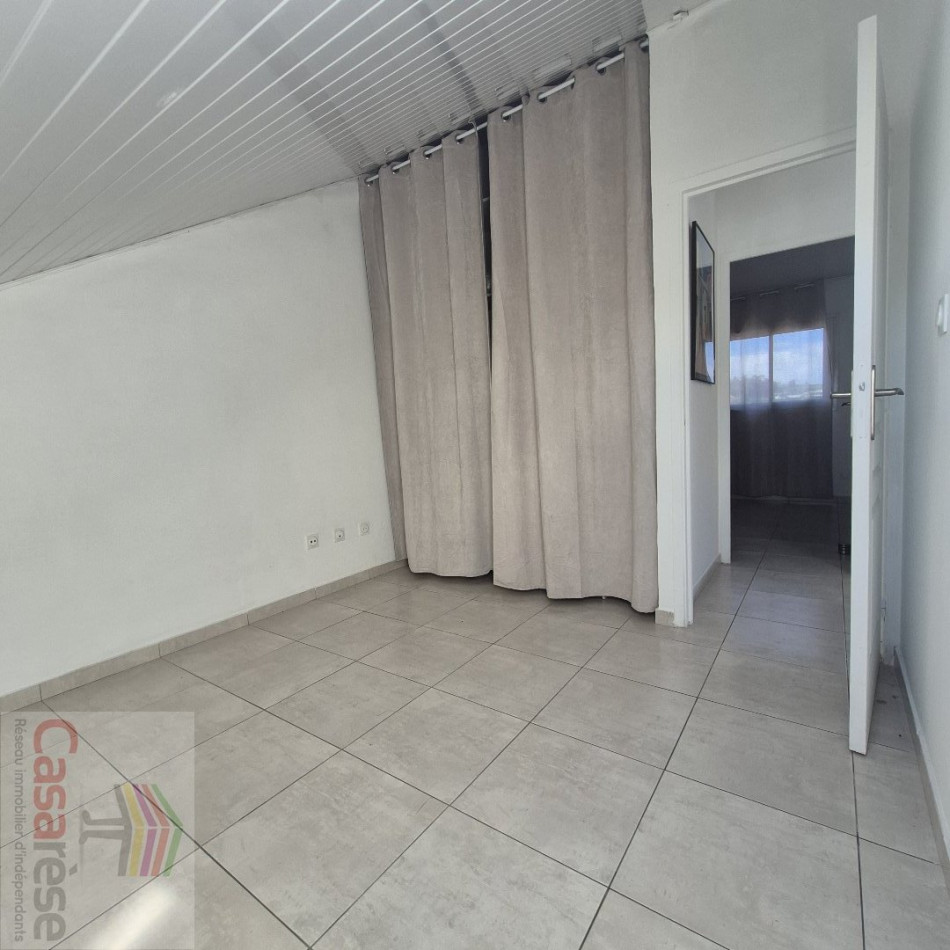 à vendre Appartement mezzanine Le Tampon - Photo 9
