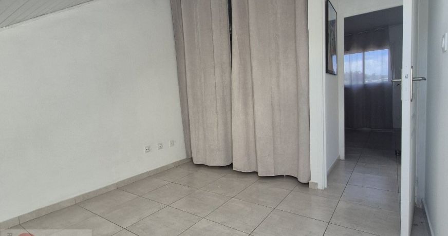 vente Appartement mezzanine Le Tampon
