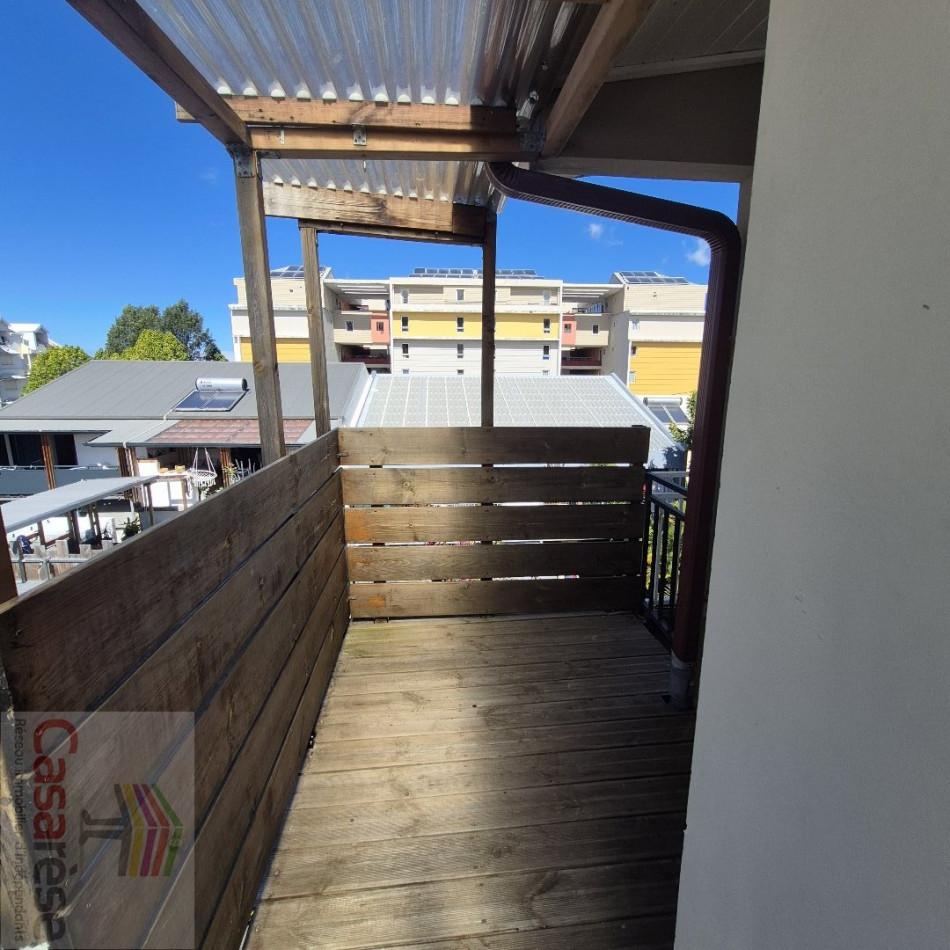 à vendre Appartement mezzanine Le Tampon - Photo 12