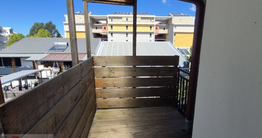 vente Appartement mezzanine Le Tampon