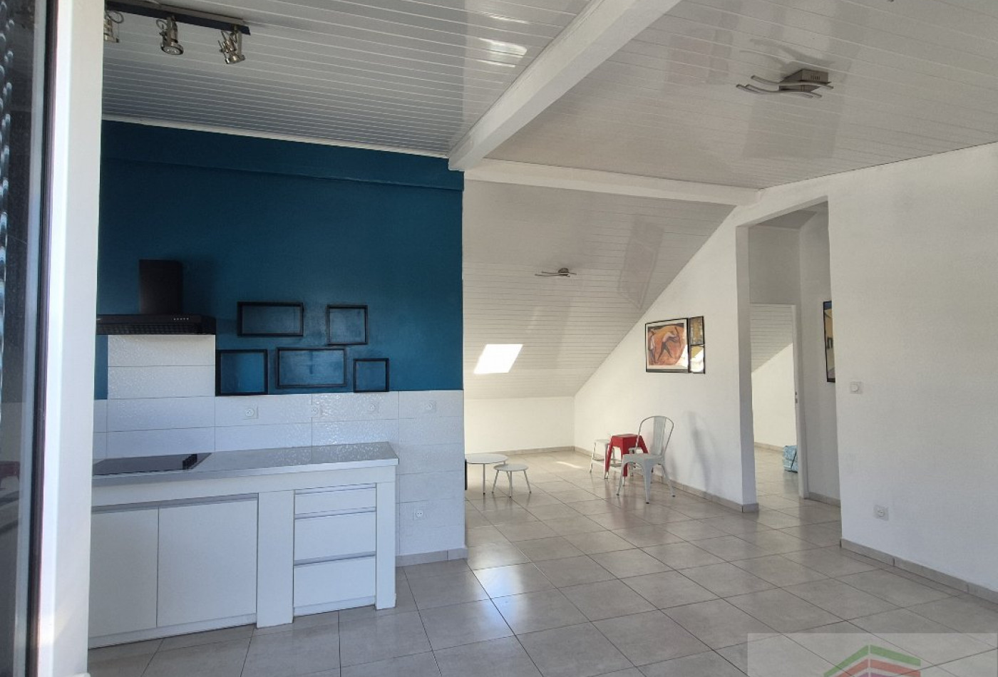 vente Appartement mezzanine Le Tampon - Photo 1