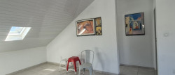 vente Appartement mezzanine Le Tampon