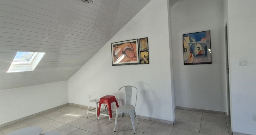 vente Appartement mezzanine Le Tampon