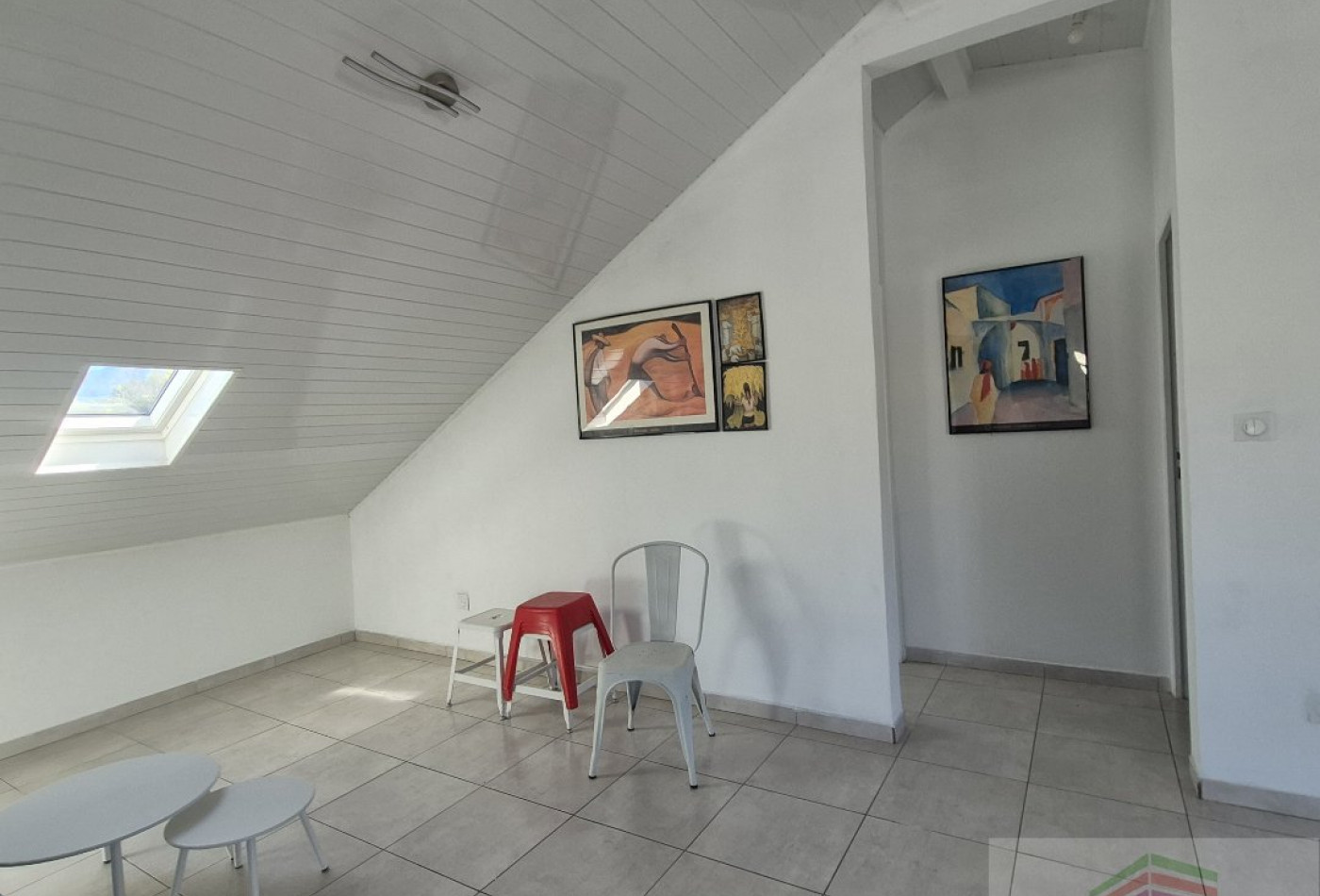 vente Appartement mezzanine Le Tampon - Photo 4