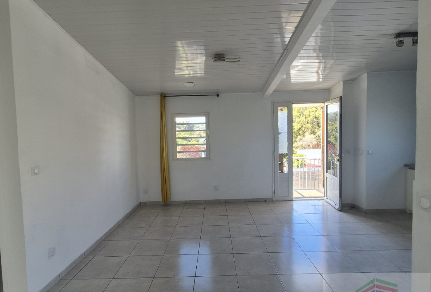 vente Appartement mezzanine Le Tampon - Photo 5