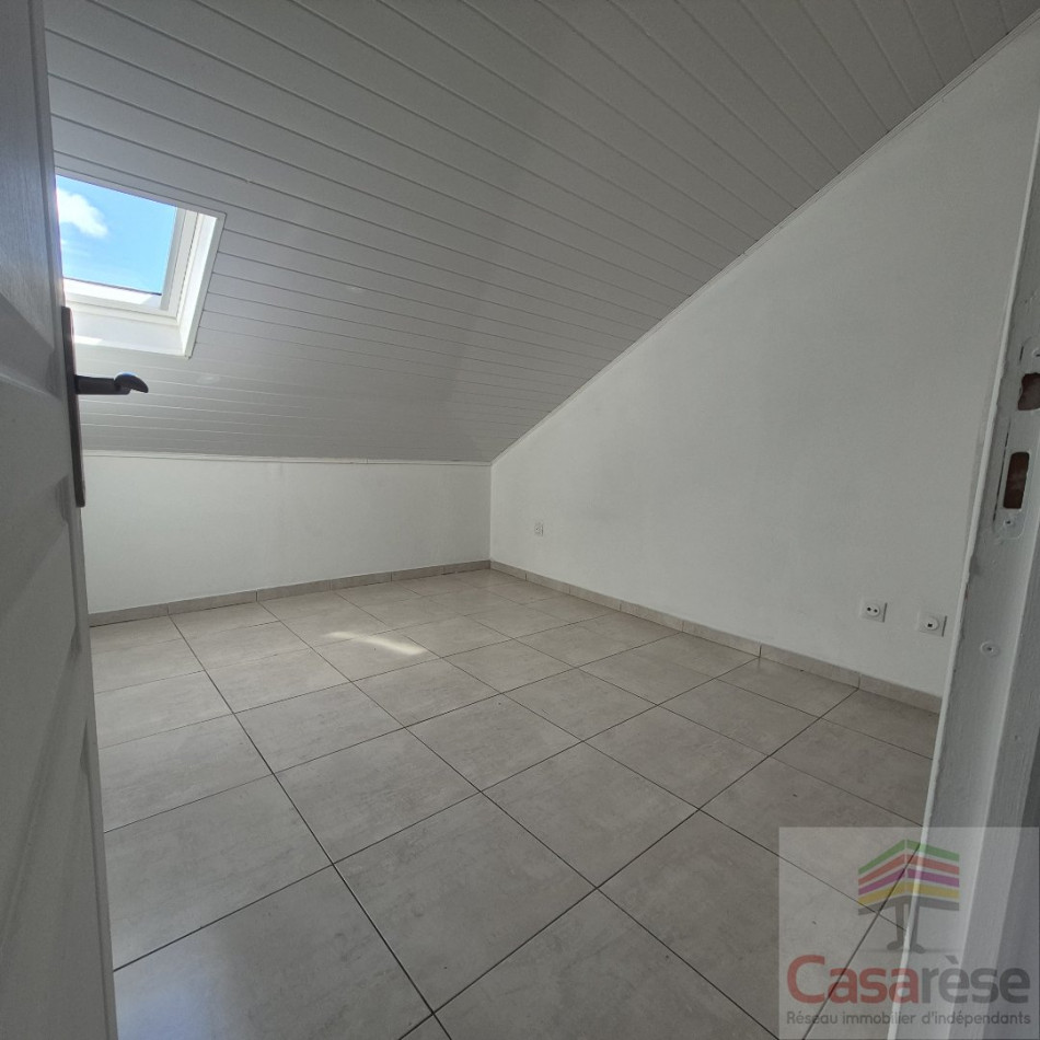 à vendre Appartement mezzanine Le Tampon - Photo 8