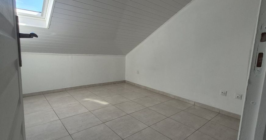 vente Appartement mezzanine Le Tampon