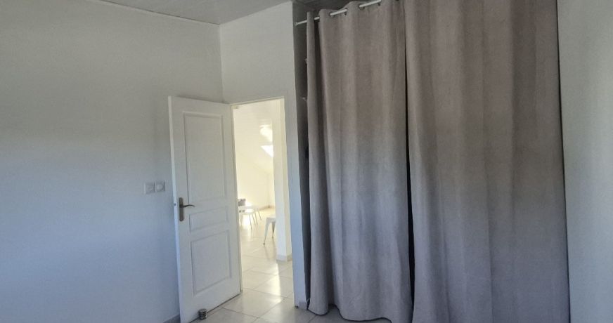 vente Appartement mezzanine Le Tampon