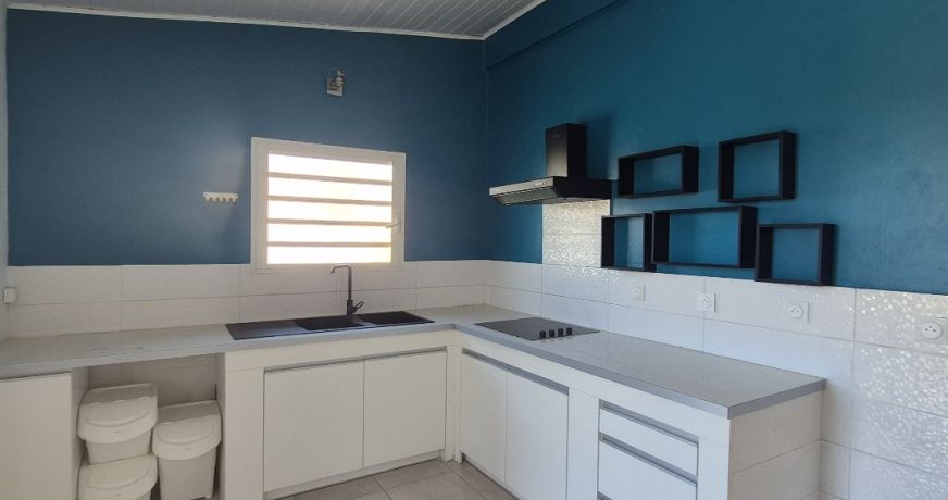 vente Appartement mezzanine Le Tampon