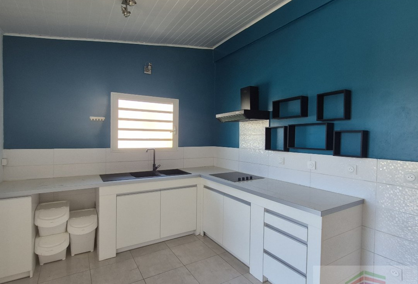 vente Appartement mezzanine Le Tampon - Photo 2
