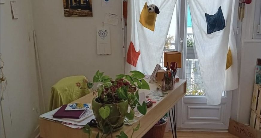 vente Appartement Hennebont