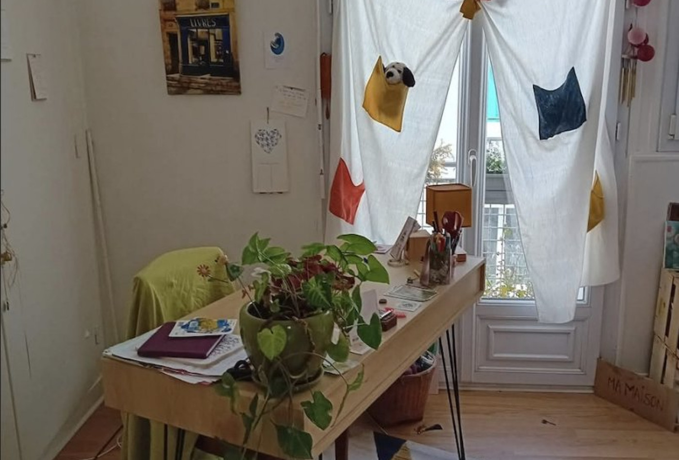 vente Appartement Hennebont - Photo 4