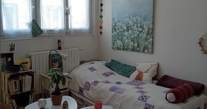 vente Appartement Hennebont
