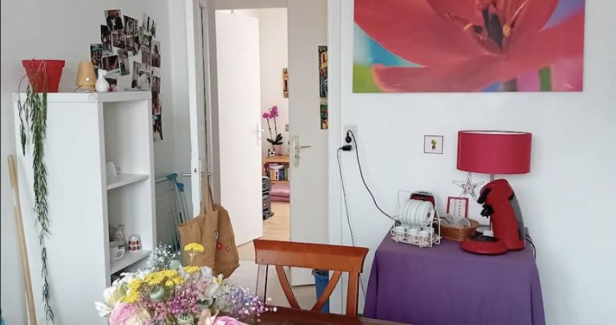 vente Appartement Hennebont