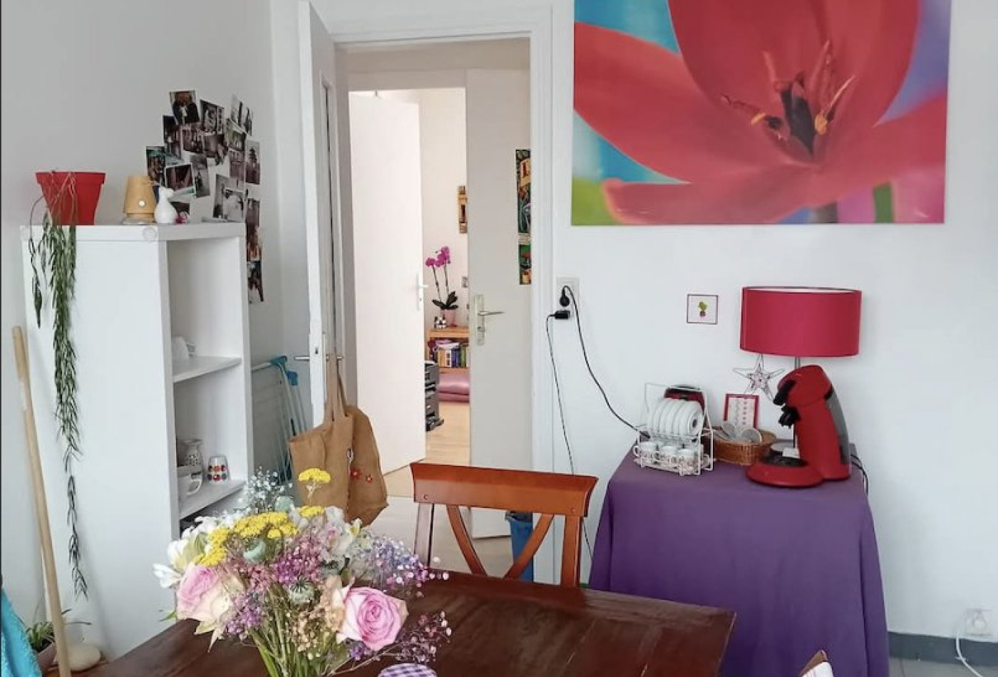 vente Appartement Hennebont - Photo 3