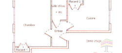 vente Appartement Hennebont