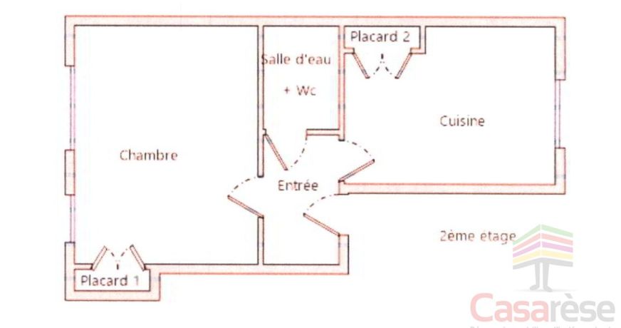 vente Appartement Hennebont