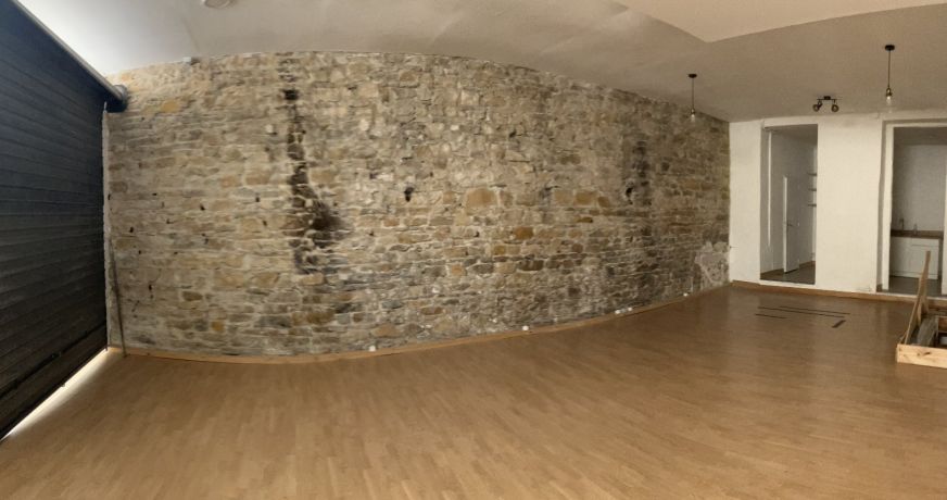 location Local commercial Lyon 7eme Arrondissement