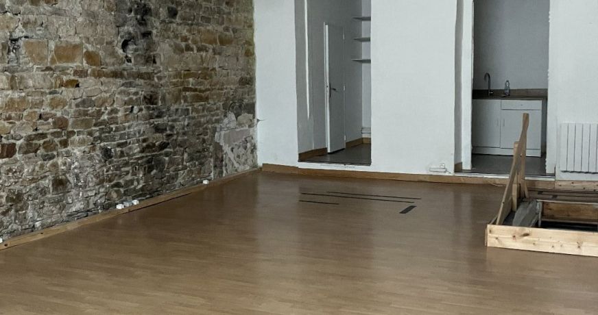 location Local commercial Lyon 7eme Arrondissement