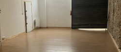 location Local commercial Lyon 7eme Arrondissement