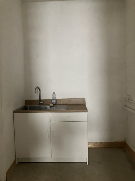 location Local commercial Lyon 7eme Arrondissement - Photo 4